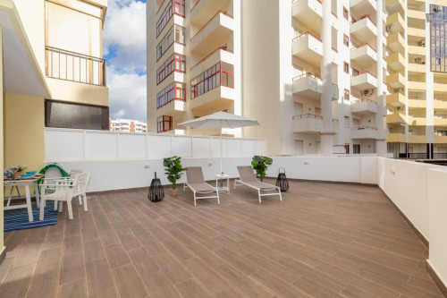 Appealing 2-bedroom apartment in Praia da Rocha - Gallery - 25