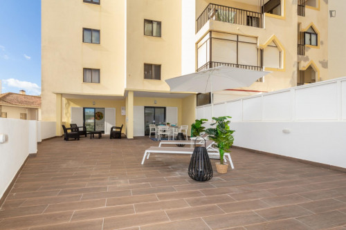 Appealing 2-bedroom apartment in Praia da Rocha - Gallery - 26