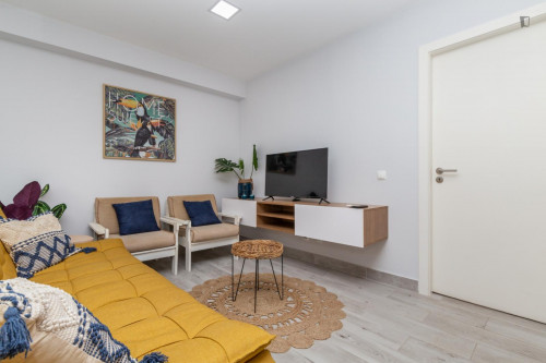 Appealing 2-bedroom apartment in Praia da Rocha - Gallery - 7