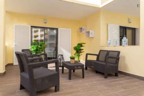 Appealing 2-bedroom apartment in Praia da Rocha - Gallery - 24