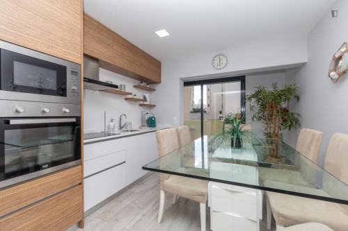 Appealing 2-bedroom apartment in Praia da Rocha - Gallery - 9