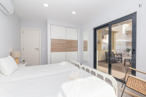 Appealing 2-bedroom apartment in Praia da Rocha - Gallery - 17