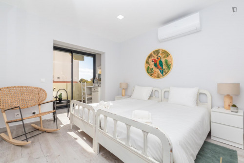 Appealing 2-bedroom apartment in Praia da Rocha - Gallery - 16