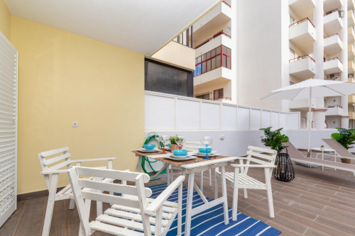 Appealing 2-bedroom apartment in Praia da Rocha - Gallery - 22