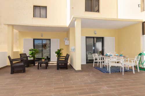 Appealing 2-bedroom apartment in Praia da Rocha - Gallery - 23