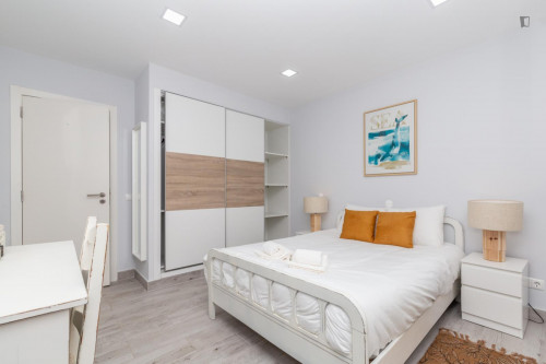 Appealing 2-bedroom apartment in Praia da Rocha