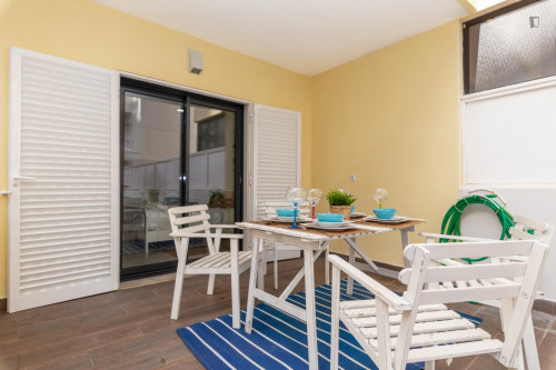 Appealing 2-bedroom apartment in Praia da Rocha - Gallery - 21