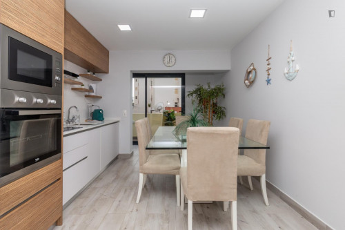 Appealing 2-bedroom apartment in Praia da Rocha - Gallery - 8