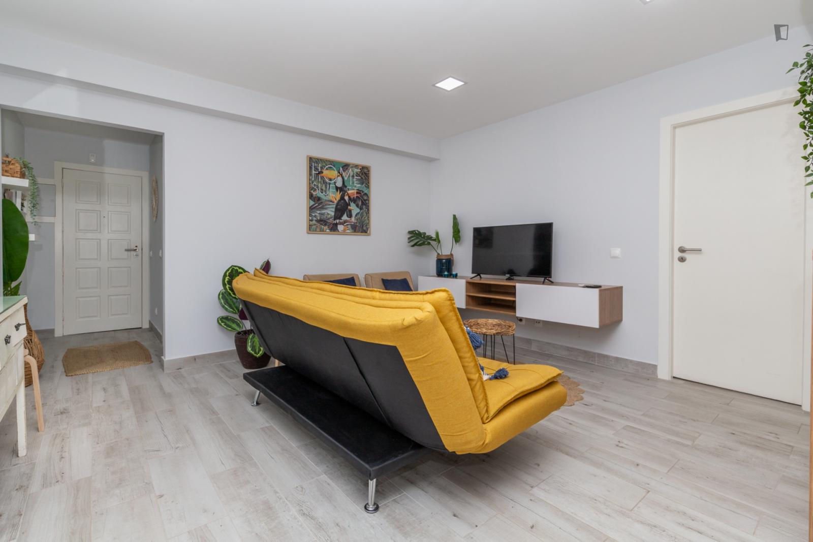  Appealing 2-Bedroom Apartment In Praia Da Rocha  -  Appealing 2-bedroom apartment in Praia da Rocha  - Gallery -  1