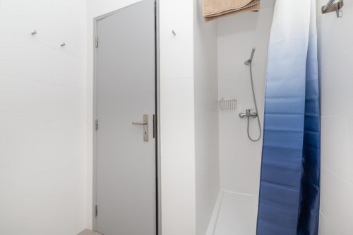 Tasteful 2-bedroom flat in Olhos de Água