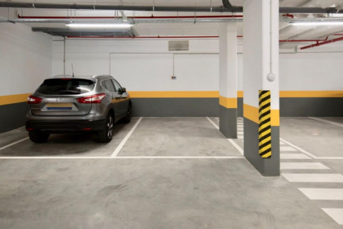 Charismatic 2-bedroom flat in Olhos de Água