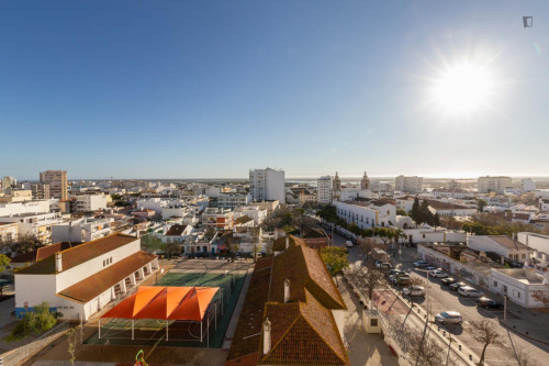 Excellent 2-bedroom flat in Faro