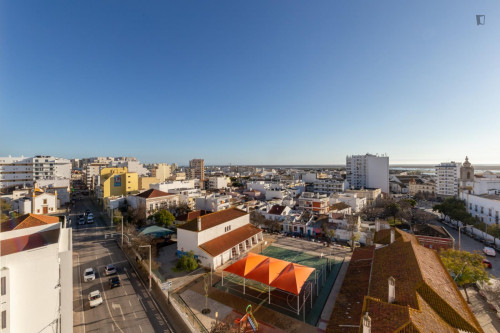 Excellent 2-bedroom flat in Faro  - Gallery -  5