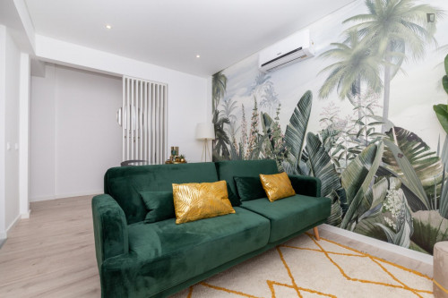 Excellent 2-bedroom flat in Faro - Gallery - 21