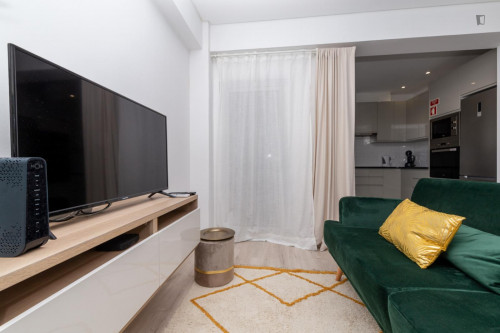 Excellent 2-bedroom flat in Faro - Gallery - 22