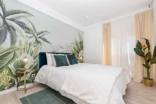 Excellent 2-bedroom flat in Faro - Gallery - 14