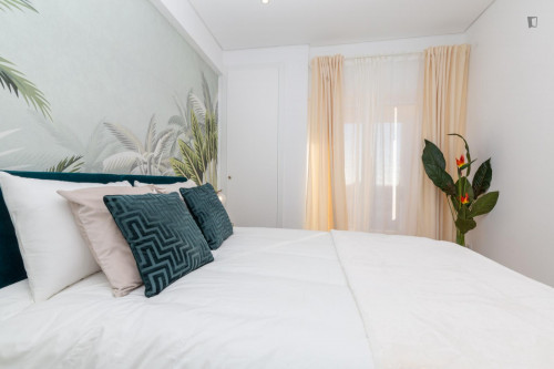 Excellent 2-bedroom flat in Faro - Gallery - 13