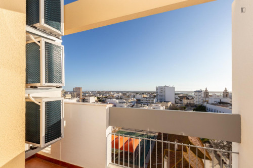 Excellent 2-bedroom flat in Faro - Gallery - 7