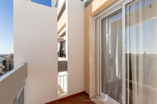 Excellent 2-bedroom flat in Faro - Gallery - 6