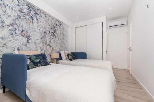 Excellent 2-bedroom flat in Faro - Gallery - 10