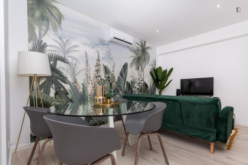 Excellent 2-bedroom flat in Faro - Gallery - 12