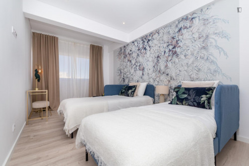 Excellent 2-bedroom flat in Faro - Gallery - 11