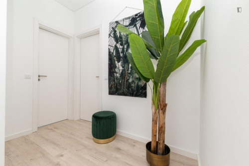 Excellent 2-bedroom flat in Faro - Gallery - 8