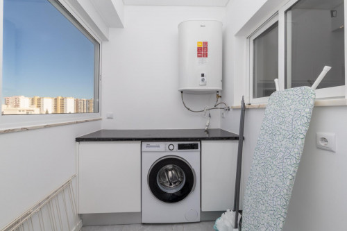 Excellent 2-bedroom flat in Faro - Gallery - 17