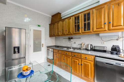 Elegant 2-bedroom duplex flat in São Bento - Gallery - 41