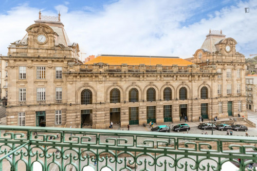 Elegant 2-bedroom duplex flat in São Bento - Gallery - 30