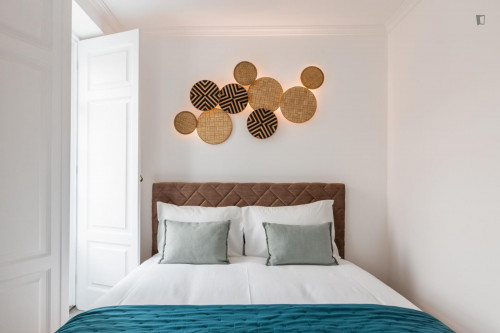 Elegant 2-bedroom duplex flat in São Bento - Gallery - 9