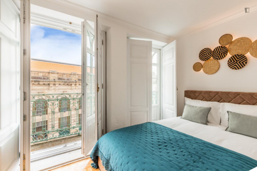 Elegant 2-bedroom duplex flat in São Bento - Gallery - 11