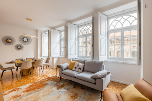 Elegant 2-bedroom duplex flat in São Bento - Gallery - 33