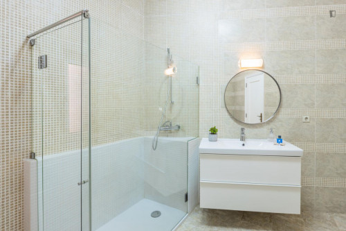 Elegant 2-bedroom duplex flat in São Bento - Gallery - 6