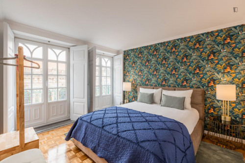 Elegant 2-bedroom duplex flat in São Bento - Gallery - 23