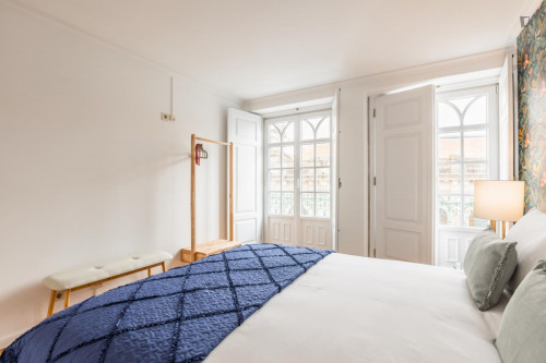Elegant 2-bedroom duplex flat in São Bento - Gallery - 26