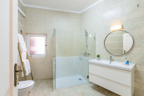 Elegant 2-bedroom duplex flat in São Bento  - Gallery -  5
