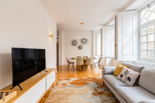 Elegant 2-bedroom duplex flat in São Bento - Gallery - 38