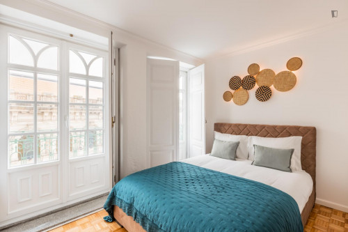 Elegant 2-bedroom duplex flat in São Bento - Gallery - 7