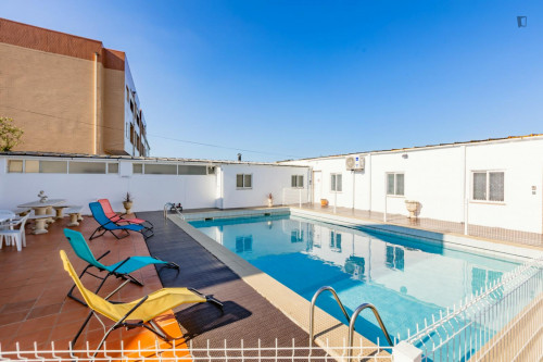 Excellent 3-bedroom house in Madalena