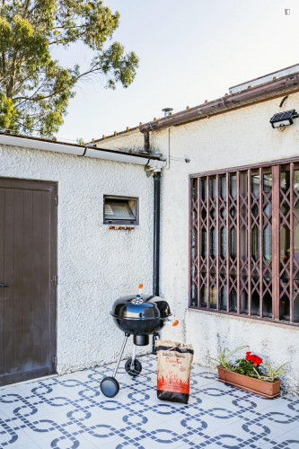 Excellent 3-bedroom house in Madalena
