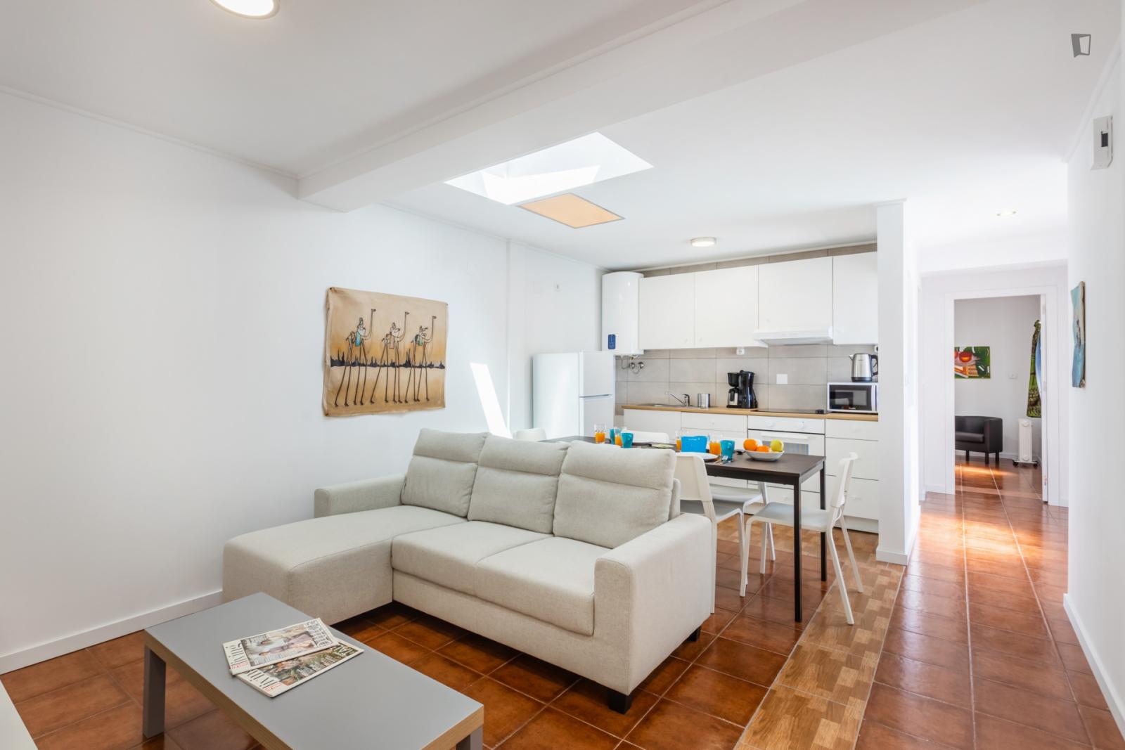  Excellent 3-Bedroom House In Madalena  -  Excellent 3-bedroom house in Madalena  - Gallery -  1
