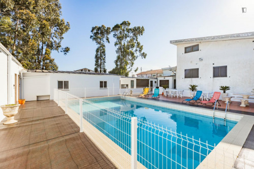 Sublime 3-bedroom house in Madalena  - Gallery -  5