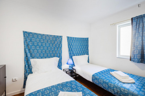 Sublime 3-bedroom house in Madalena