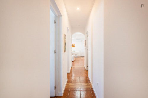 Sublime 3-bedroom house in Madalena