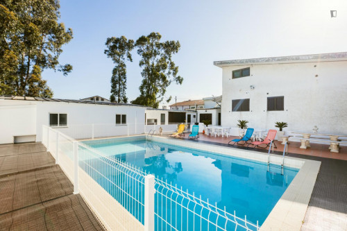 Sublime 3-bedroom house in Madalena