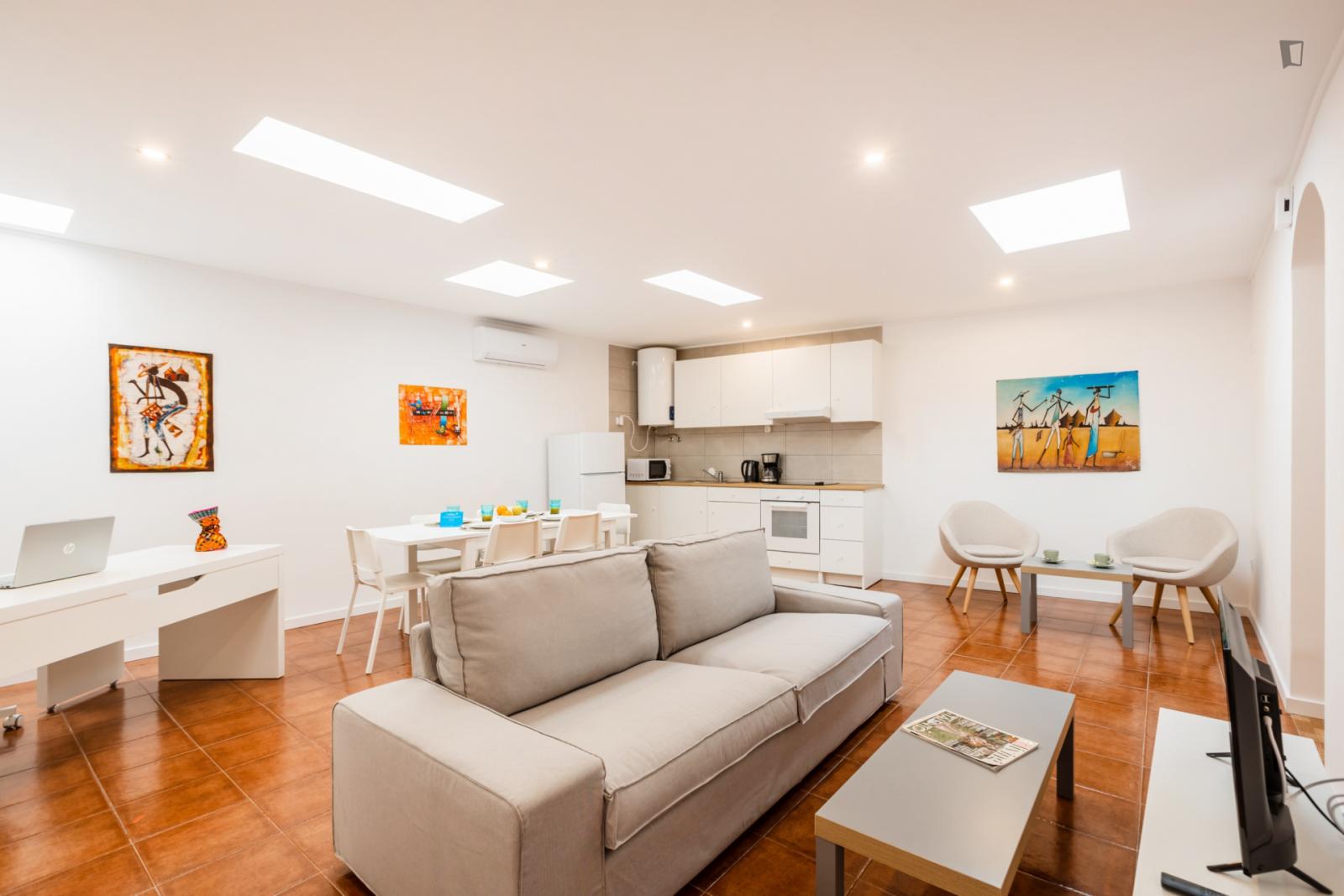  Sublime 3-Bedroom House In Madalena  -  Sublime 3-bedroom house in Madalena  - Gallery -  1