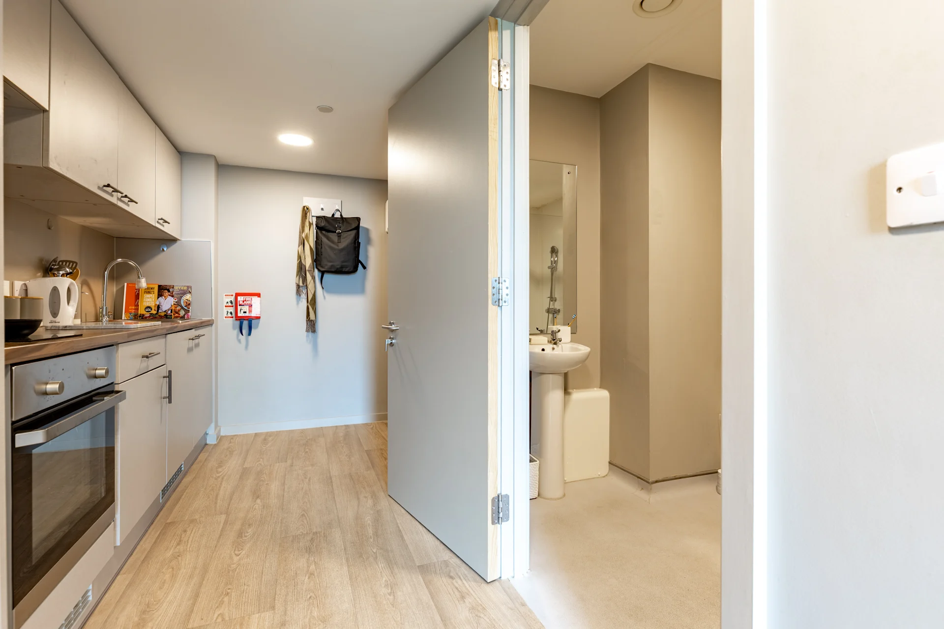  Platinum Studio Floors 7-10  -  Calico  - Gallery -  5