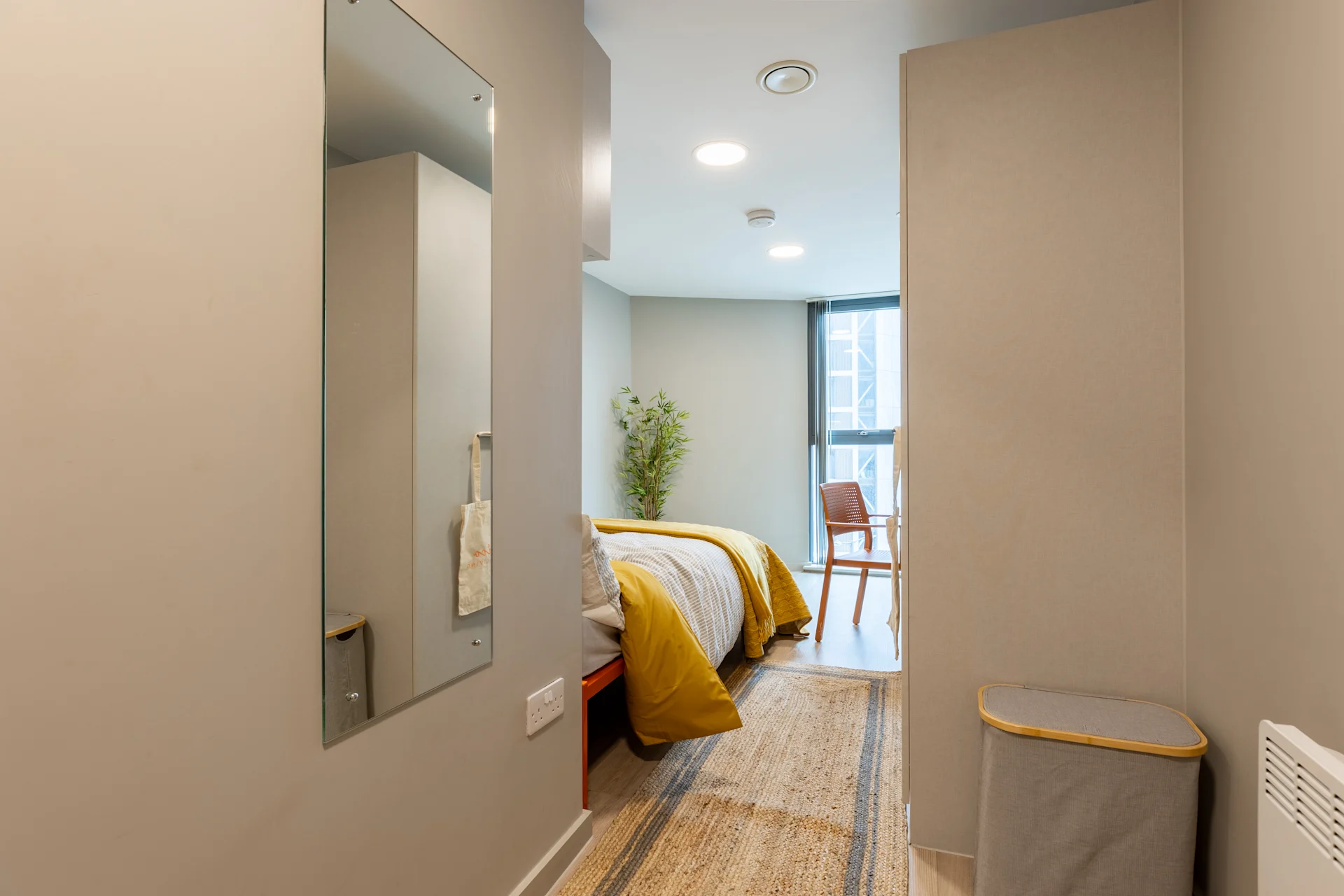  Block A Gold En Suite Floors 1-6  -  Calico  - Gallery -  2