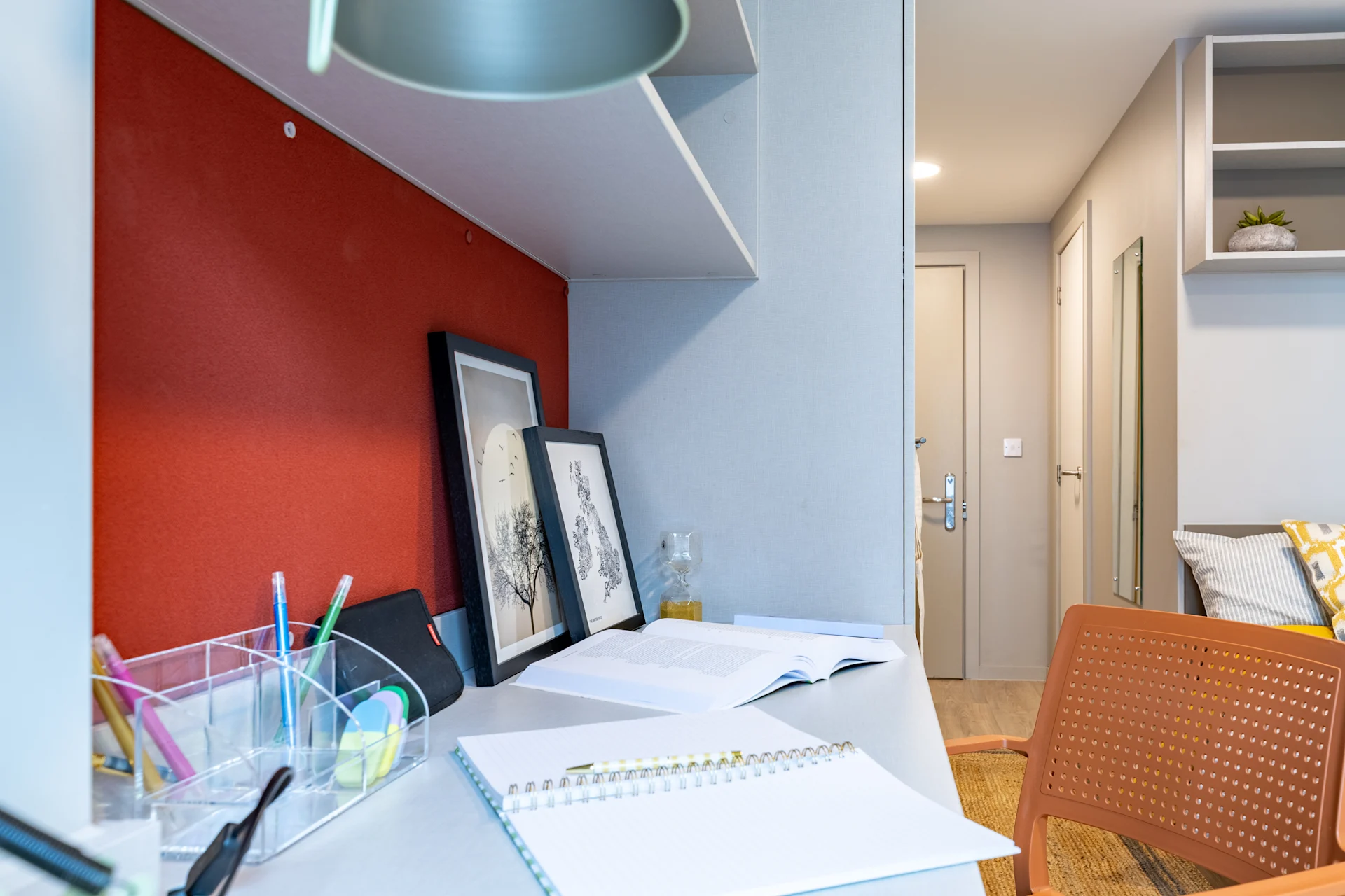 Block A Gold En Suite Floors 1-6  -  Calico  - Gallery -  4